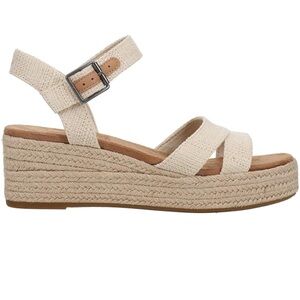 Tom’s Audrey sandals